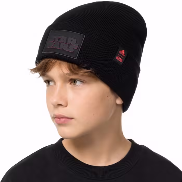 Шапка Adidas SW BEANIE Черный osfc - 9