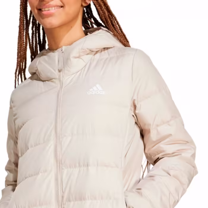 Куртка Adidas W ESS L D HO J - 2