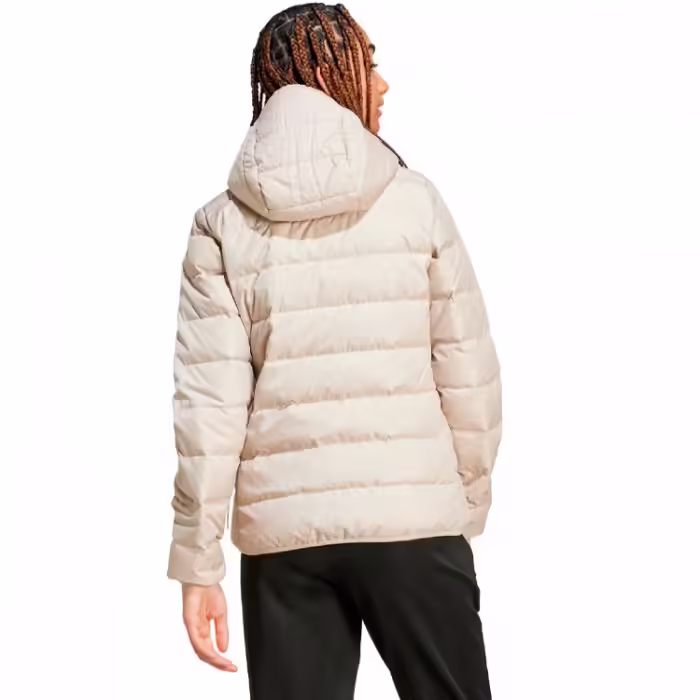 Куртка Adidas W ESS L D HO J - 4