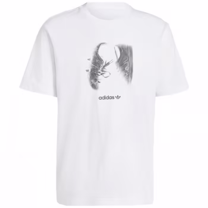 Футболка Adidas TS STREET  5