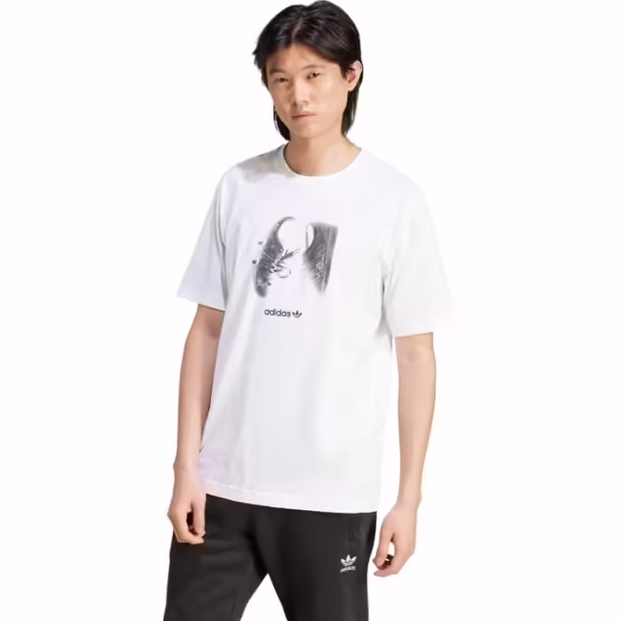 Футболка Adidas TS STREET  5 - 3