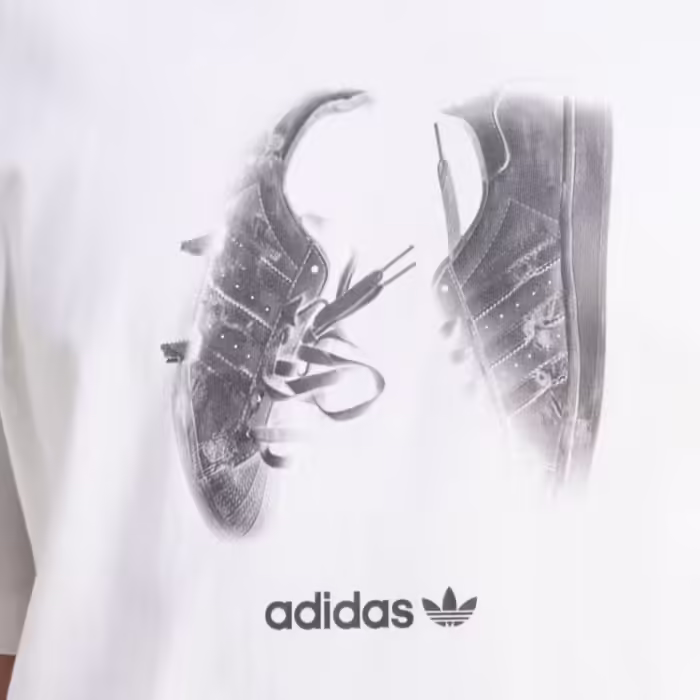 Футболка Adidas TS STREET  5 - 4