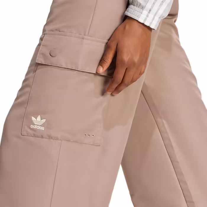 Pantaloni Adidas ESS WOVEN CARGO - 2