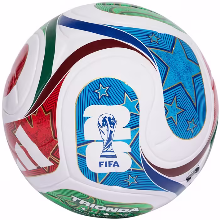 Minge fotbal Adidas FIFA WORLD CUP TRIONDA LEAGUE