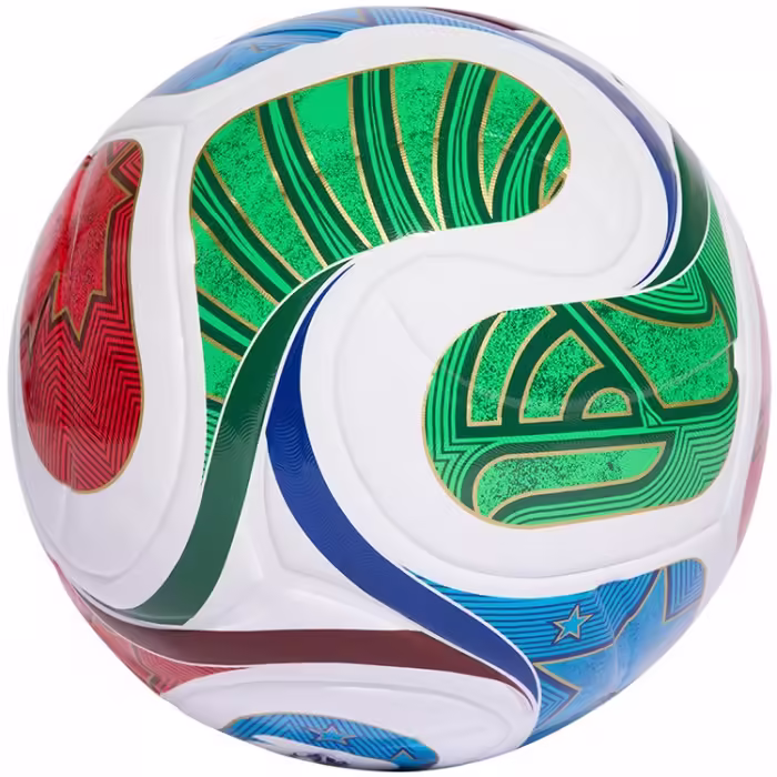 Minge fotbal Adidas FIFA WORLD CUP TRIONDA LEAGUE - 5