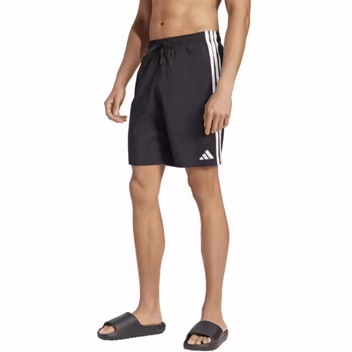 Sorti pentru inot Adidas 3S BLD SH 8IN