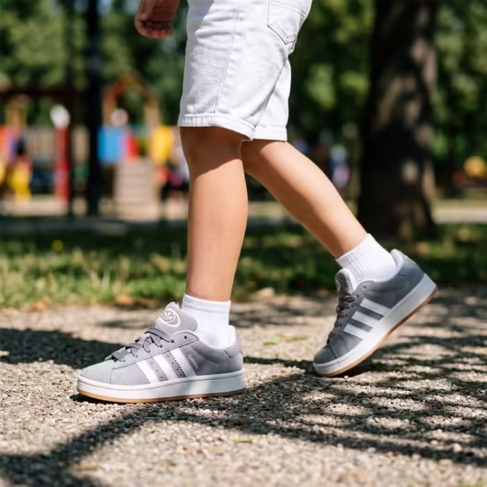 Кроссовки Adidas CAMPUS 00s C - 9