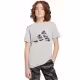Tricou Adidas J CAMO LOGO TEE
