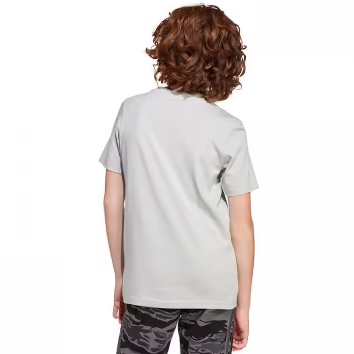 Tricou Adidas J CAMO LOGO TEE - 3