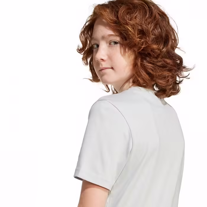 Tricou Adidas J CAMO LOGO TEE - 4