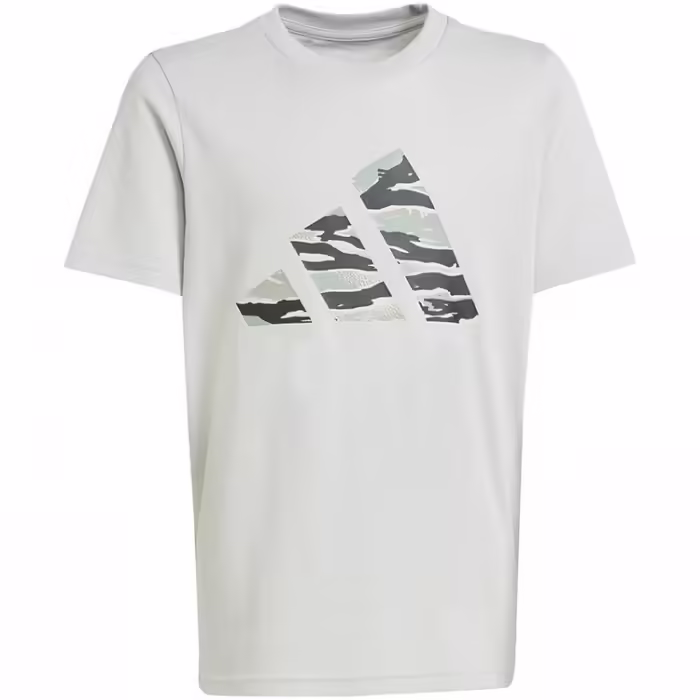 Tricou Adidas J CAMO LOGO TEE - 6