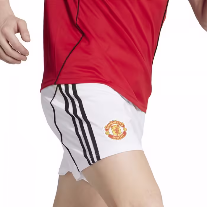 Шорты Adidas MUFC H SHO - 3