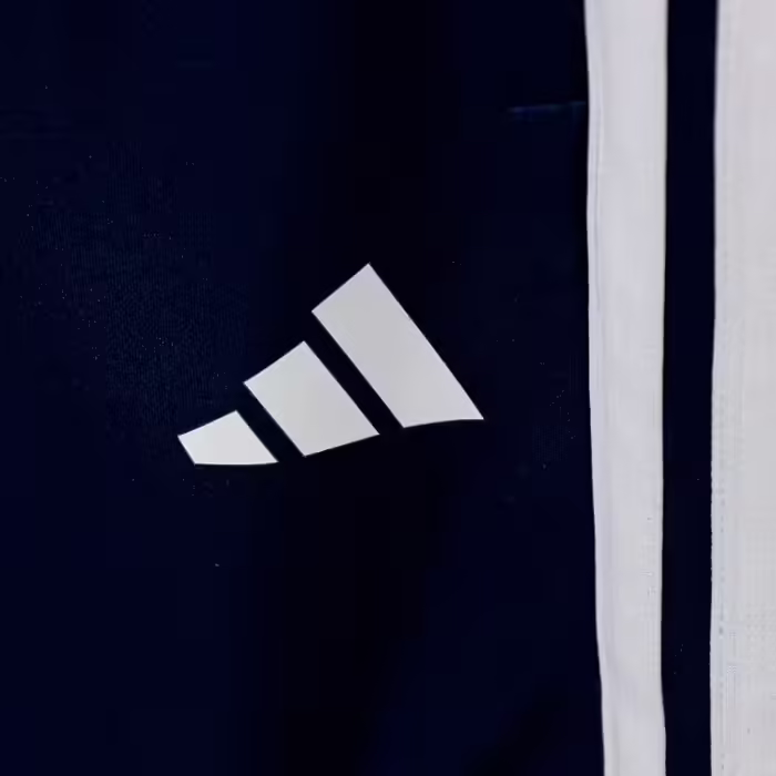 Set tricou + sorti Adidas J TR-ES 3S SET - 2