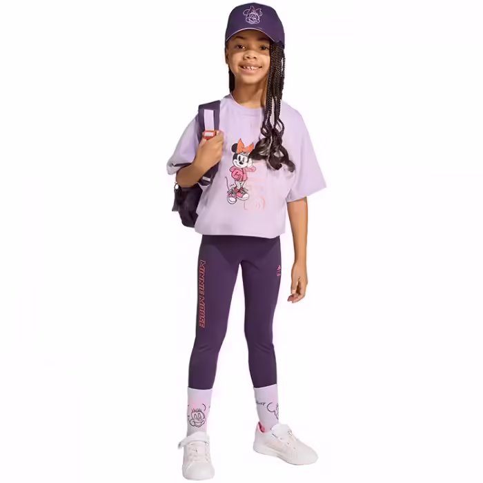 Футболка Adidas DISNEY MINNIE MOUSE - 3