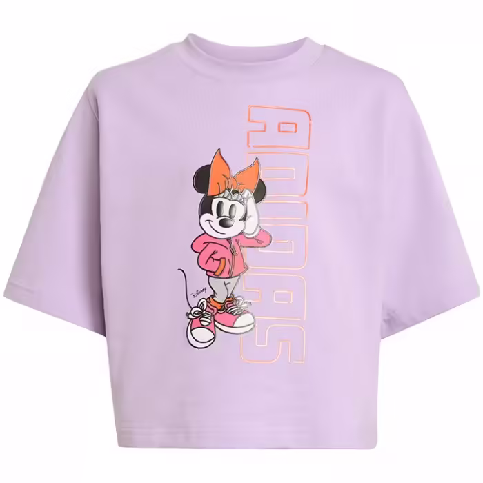Футболка Adidas DISNEY MINNIE MOUSE - 6