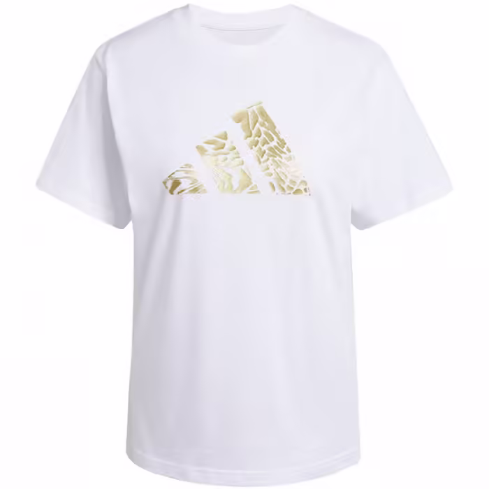 Tricou Adidas W T MET TEE - 2