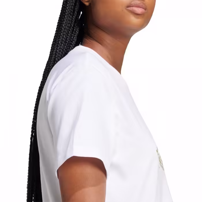 Tricou Adidas W T MET TEE - 5