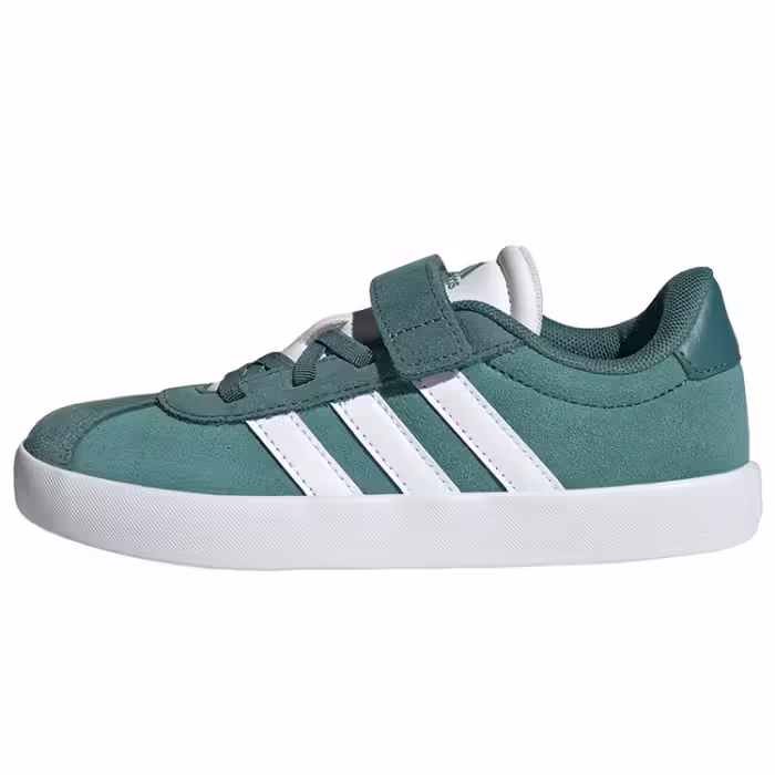 Incaltaminte Sport Adidas VL Court