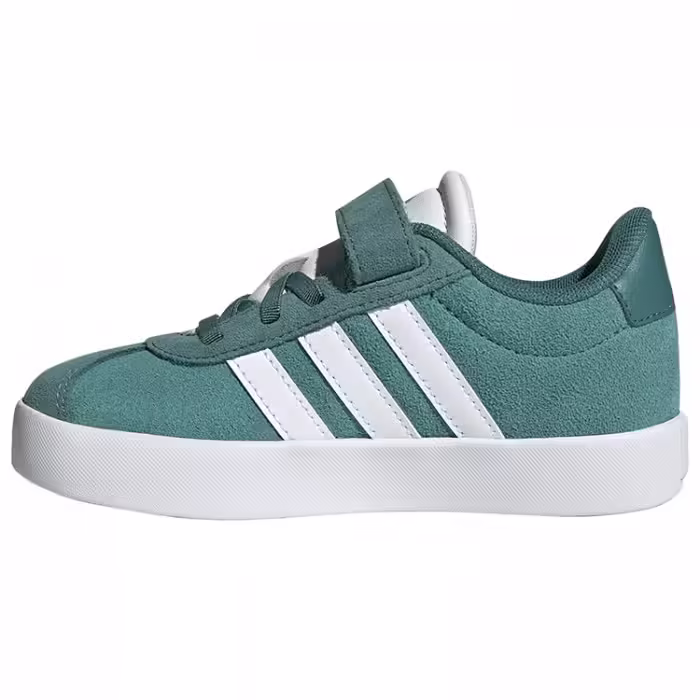 Incaltaminte Sport Adidas VL Court - 2