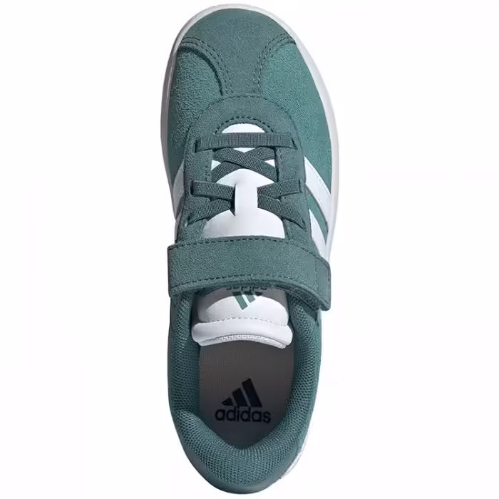 Incaltaminte Sport Adidas VL Court - 4