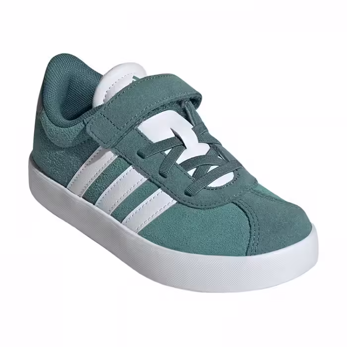 Incaltaminte Sport Adidas VL Court - 5
