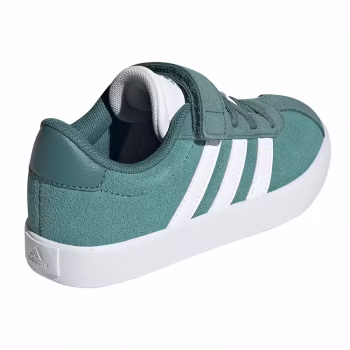 Incaltaminte Sport Adidas VL Court - 6