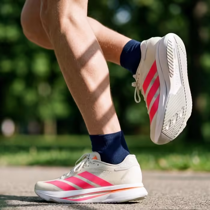 Incaltaminte Sport Adidas ADIZERO SL - 2