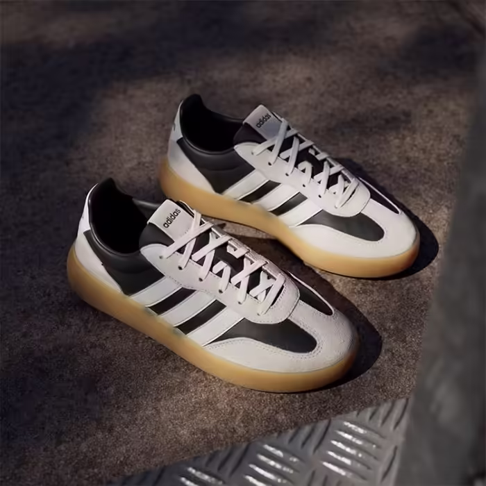 Incaltaminte Sport Adidas BARREDA DECODE LUX - 9