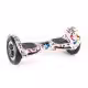 Giroskuter A-8 Sport Hoverboard wheels