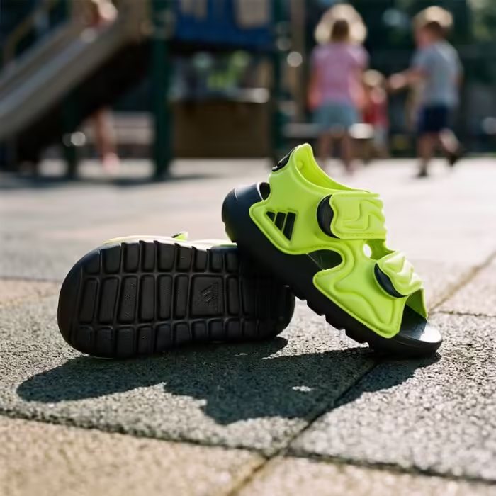 Sandale Adidas ALTASWIM 3 - 10