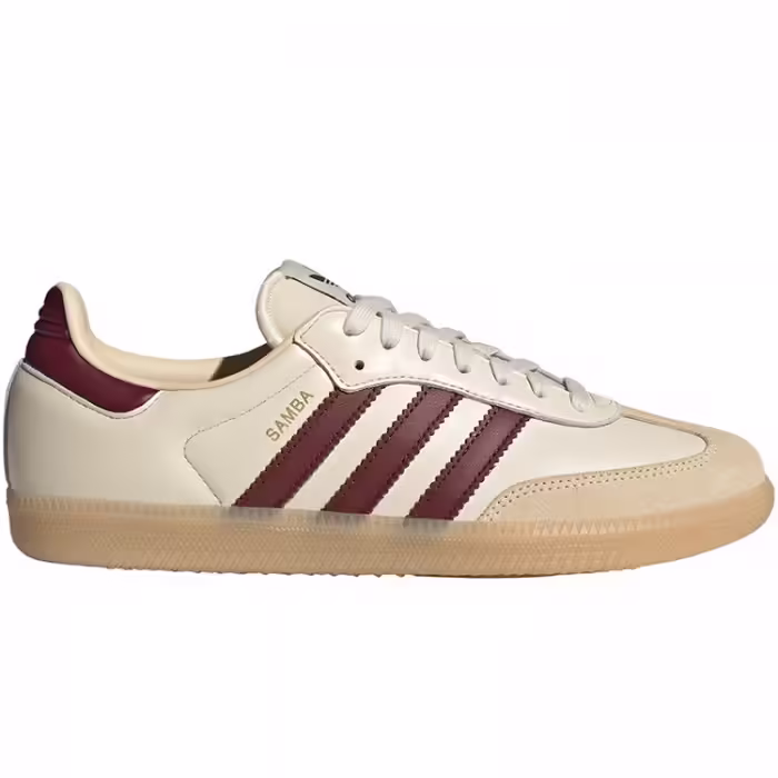 Incaltaminte Sport Adidas SAMBA OG