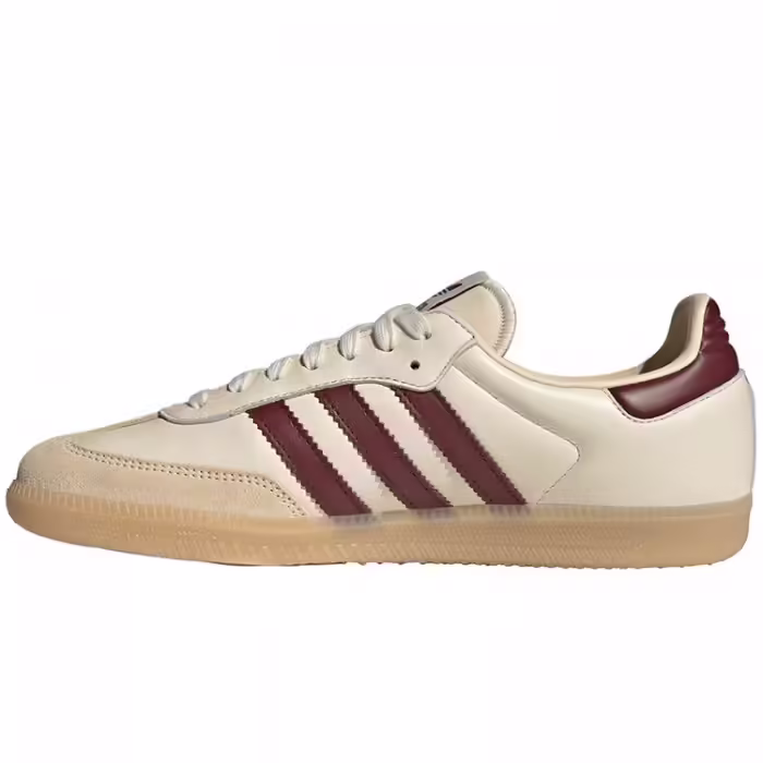 Incaltaminte Sport Adidas SAMBA OG - 3