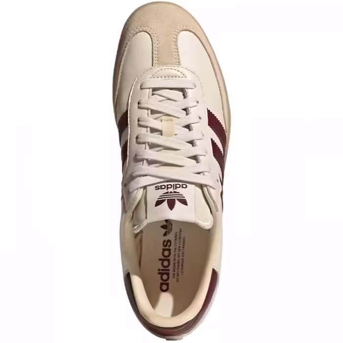 Incaltaminte Sport Adidas SAMBA OG - 4