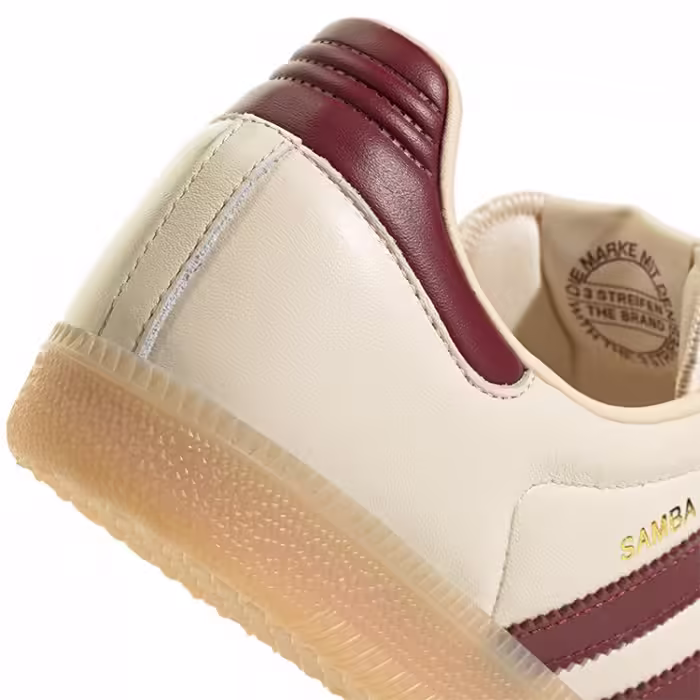 Incaltaminte Sport Adidas SAMBA OG - 7