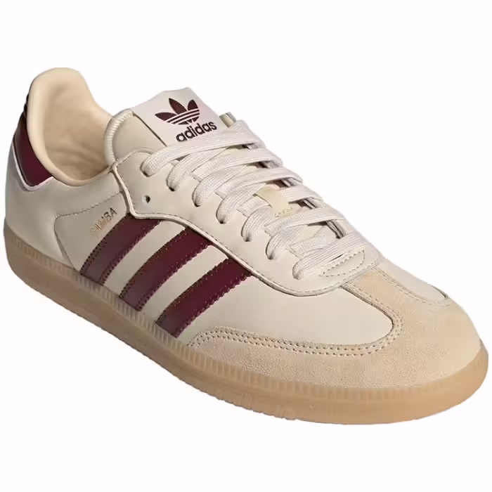 Incaltaminte Sport Adidas SAMBA OG - 8