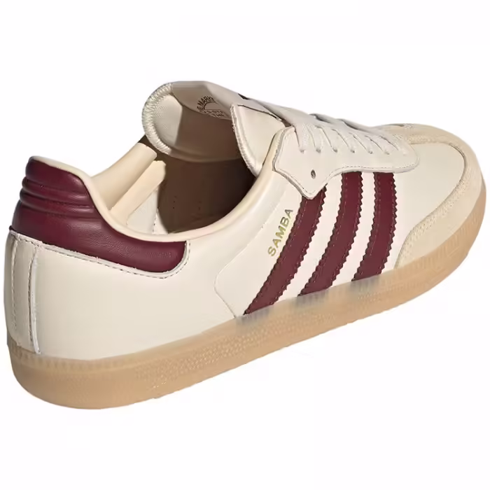 Incaltaminte Sport Adidas SAMBA OG - 9
