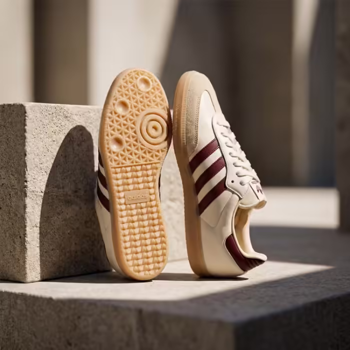 Incaltaminte Sport Adidas SAMBA OG - 10