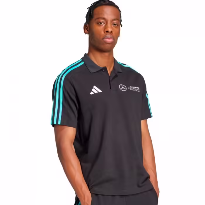 Polo Adidas MER DNA POLO M - 5