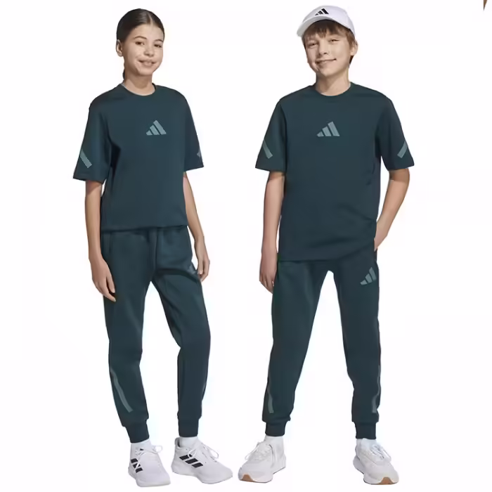 Брюки Adidas J Z.N.E. PT - 4