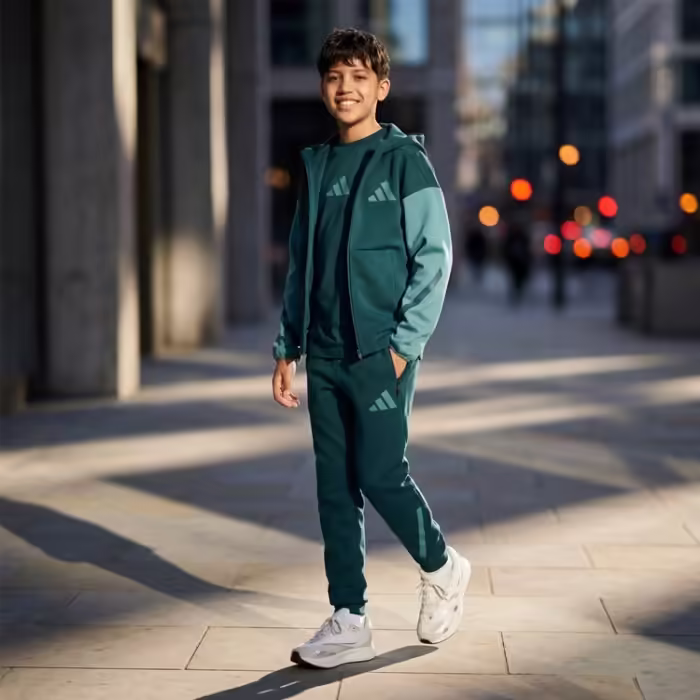 Брюки Adidas J Z.N.E. PT - 7