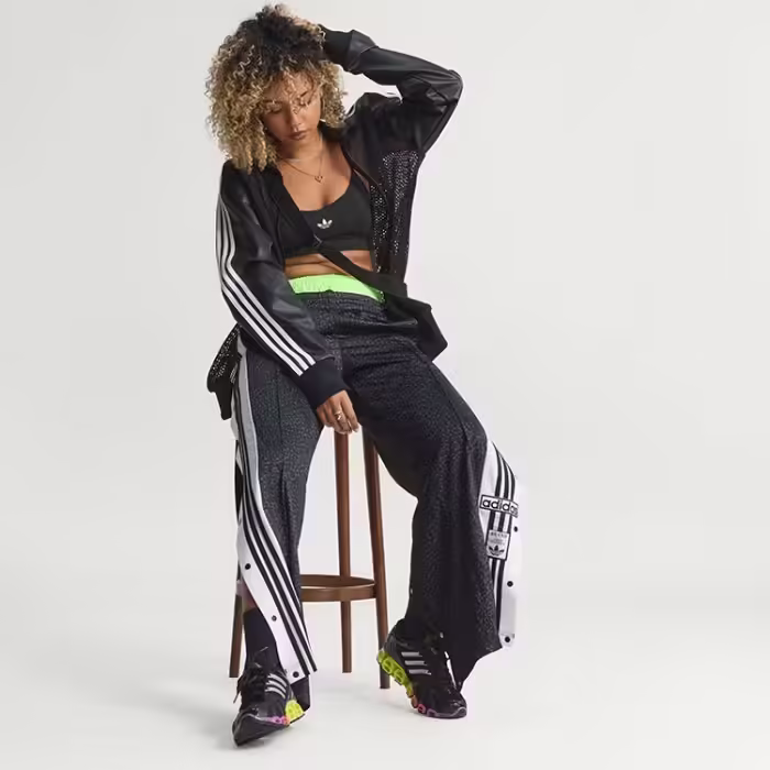 Pantaloni Adidas AOP ADI-BREAK - 5