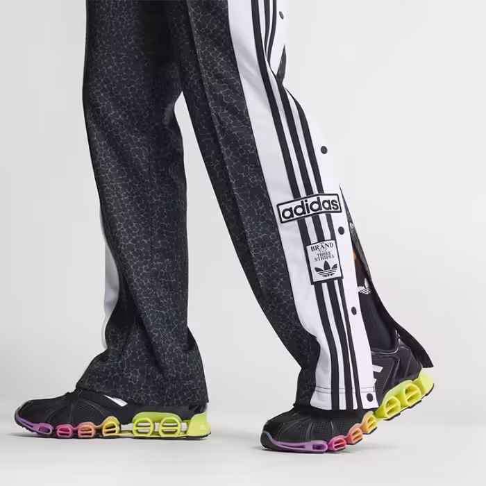 Pantaloni Adidas AOP ADI-BREAK - 7