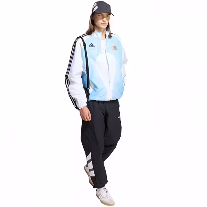 Брюки Adidas SANTIAGO - 3