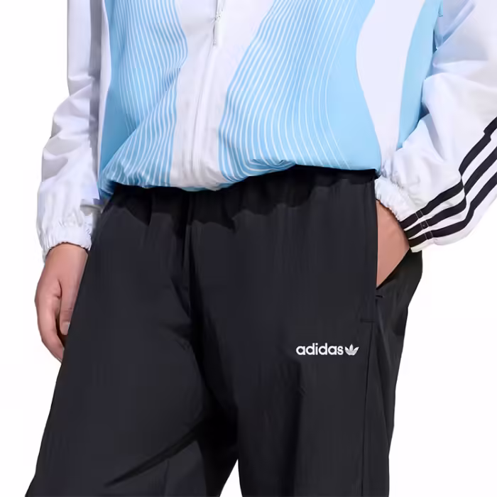 Брюки Adidas SANTIAGO - 4