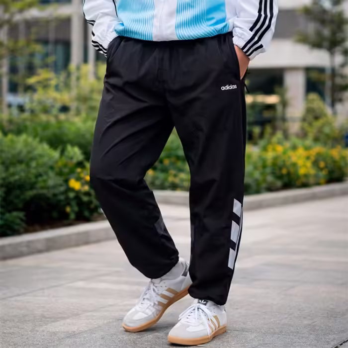 Брюки Adidas SANTIAGO - 6
