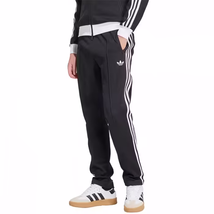 Брюки Adidas BECKENBAUER Черный M