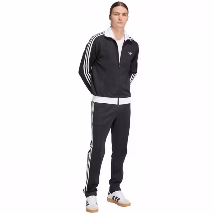 Брюки Adidas BECKENBAUER Черный M - 3