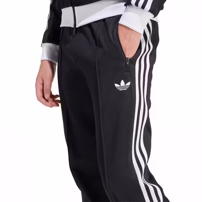 Брюки Adidas BECKENBAUER Черный M - 4