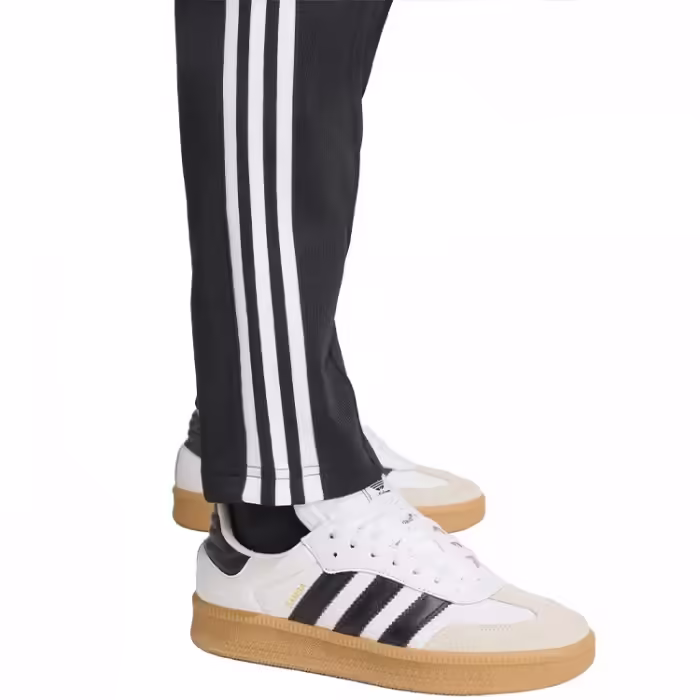 Брюки Adidas BECKENBAUER Черный M - 5