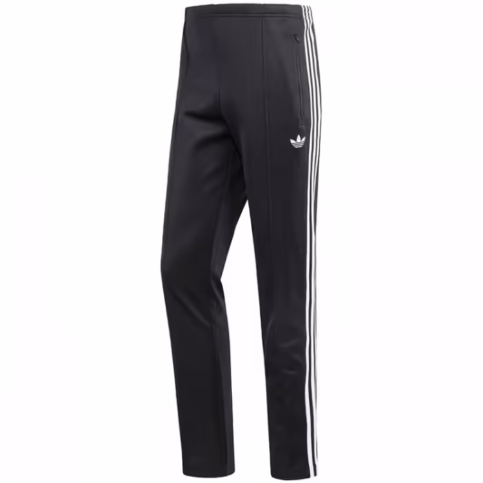 Брюки Adidas BECKENBAUER Черный M - 6